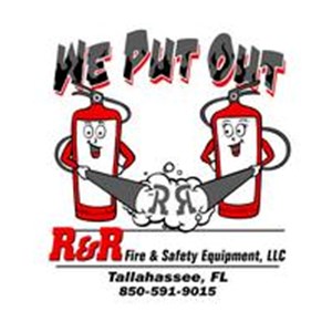 Photo of R&R Fire and Safety Equipment
