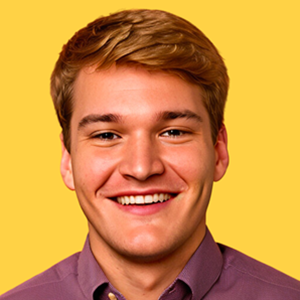 Photo of Jack Gerus