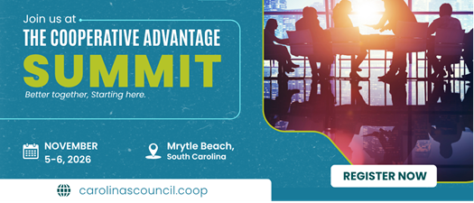 The Cooperative Advantage Summit