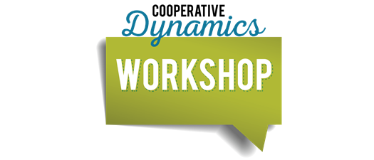 Cooperative Dynamics Workshop 2025