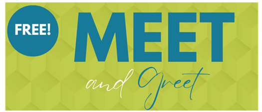 Meet & Greet Webinar 