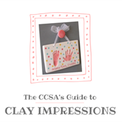 The CCSA's Guide to Clay Impressions DIGITAL