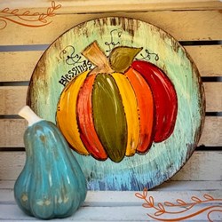 The Perfect Pumpkin