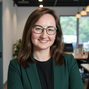 Photo of Kimberly Ferguson