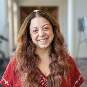 Jessica Garofalo