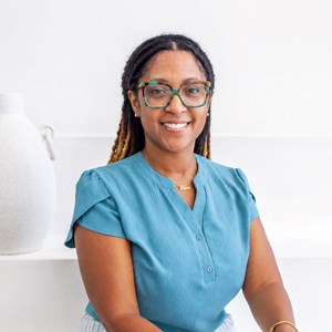 Erica Jones
