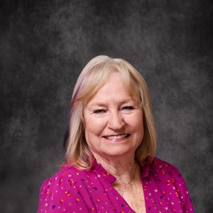 Vicki De Werth