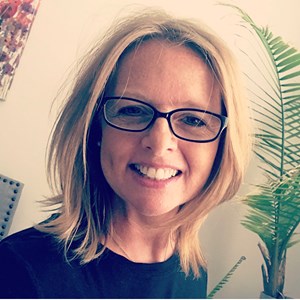 Photo of Hillary Moulliet