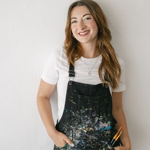 Photo of Erica Gillman