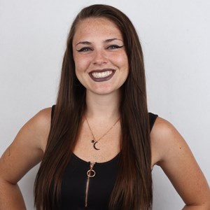 Photo of Alexis Fahrenholz