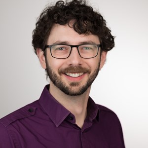 Photo of Brett Affleck-Aring