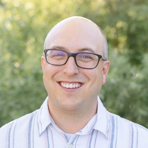 Photo of Jesse Sutherland