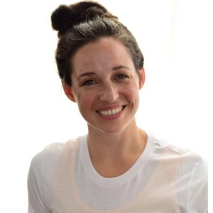 Photo of Tina Fike
