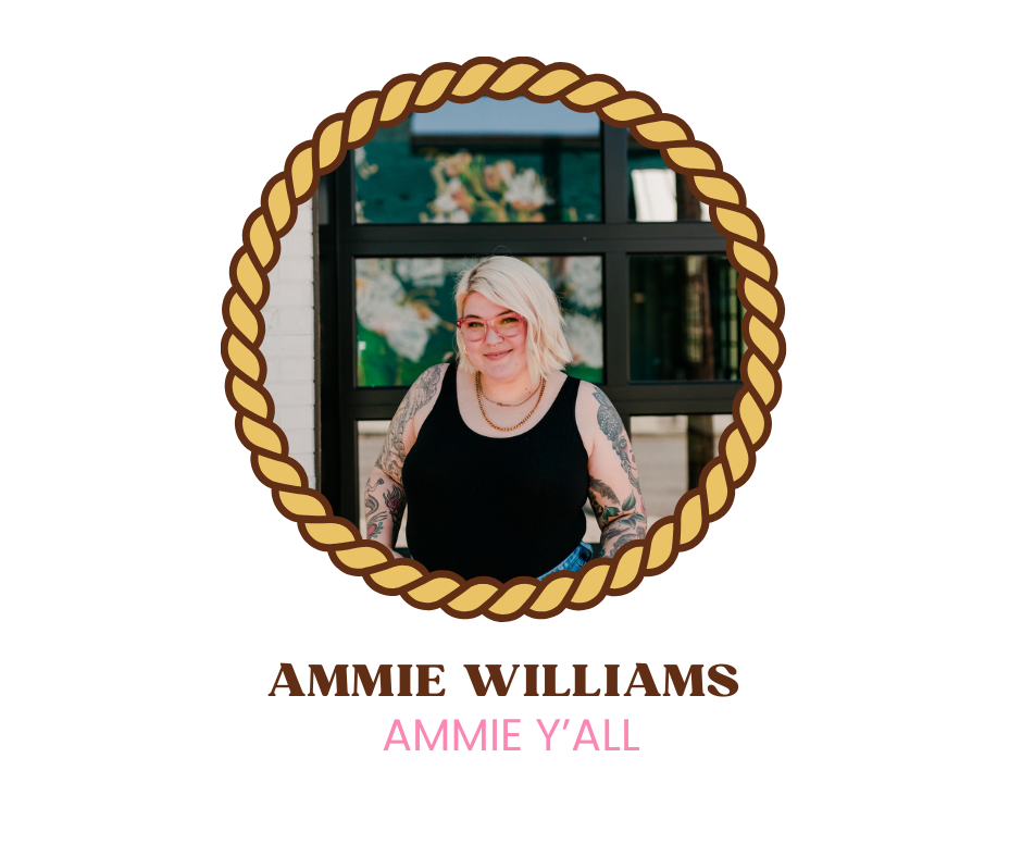 Ammie Williams