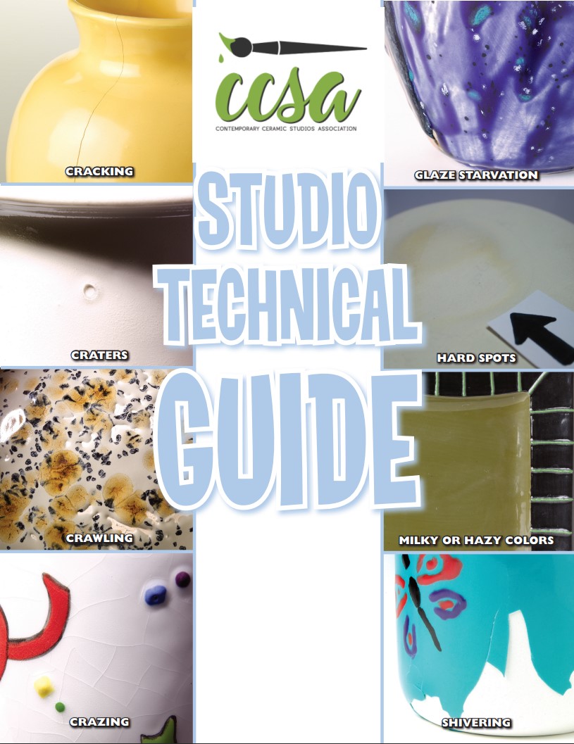 Studio Technical Guide