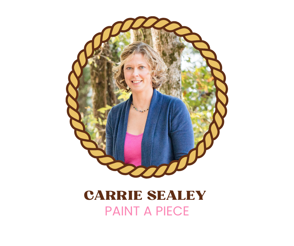 Carrie Sealey