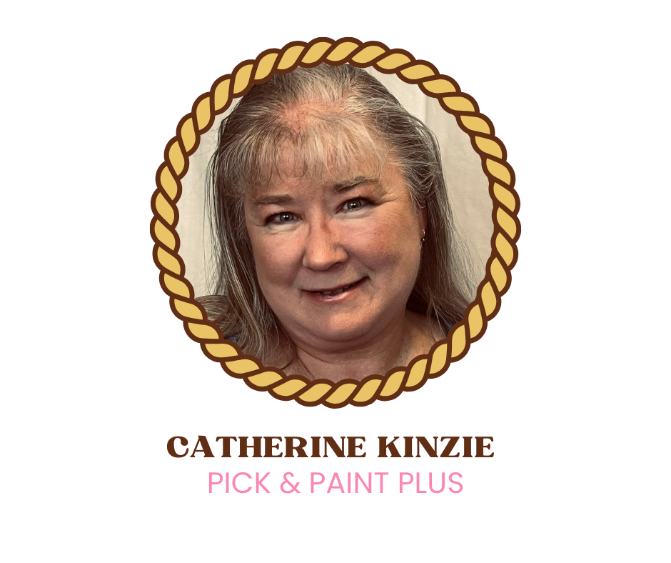 Catherine Kinzie