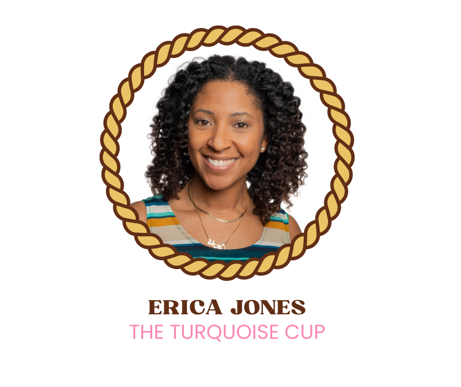 Erica Jones