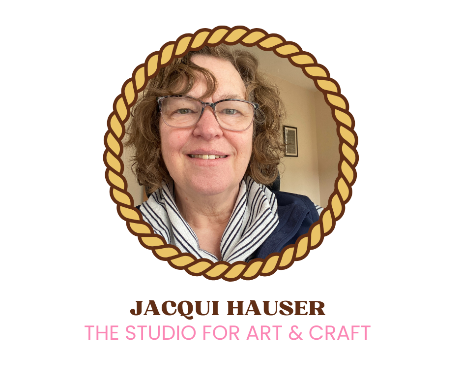 Jacqui Hauser