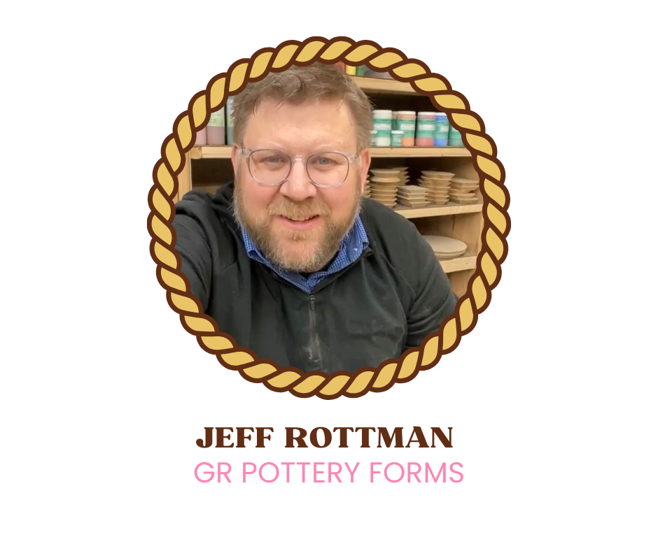 Jeff Rottman