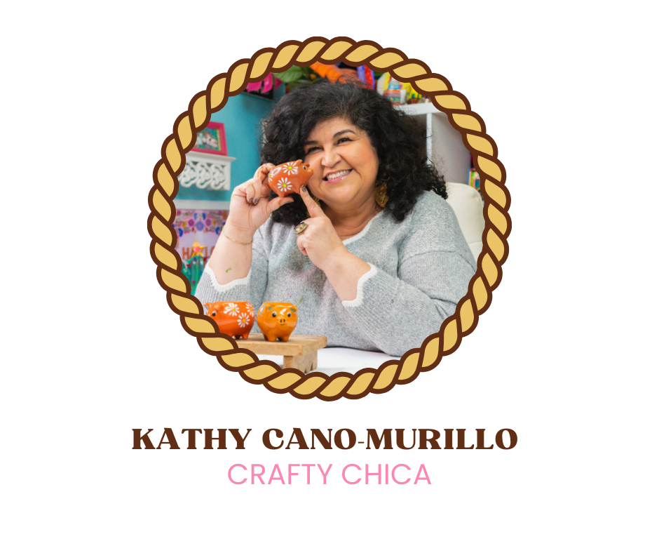 Kathy Cano-Murillo