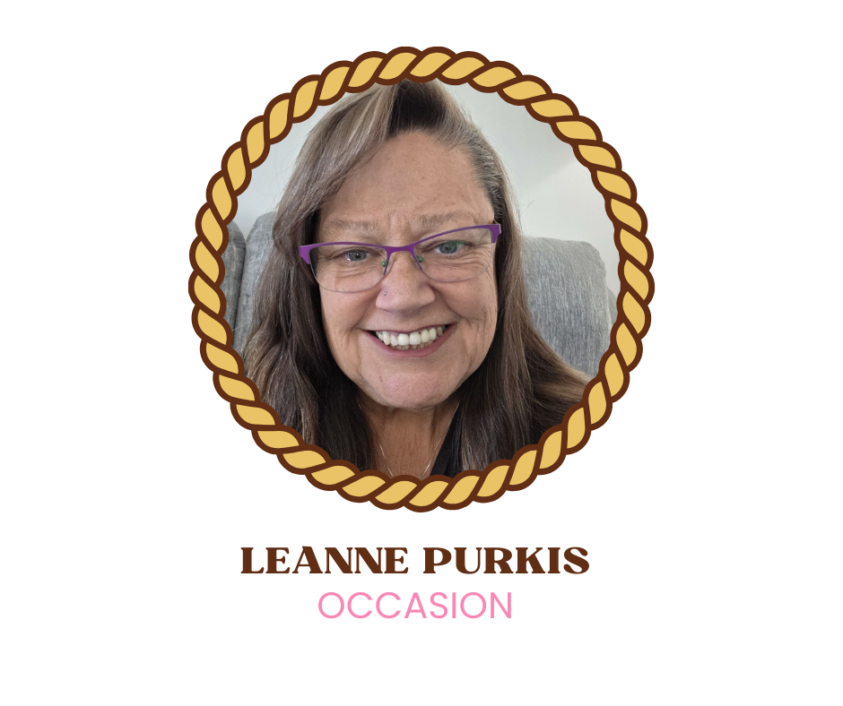 Leanne Purkis