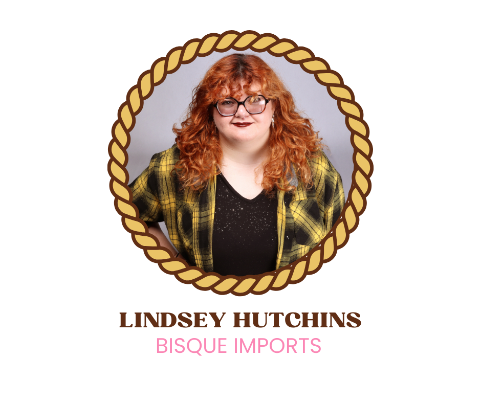 Lindsey Hutchins