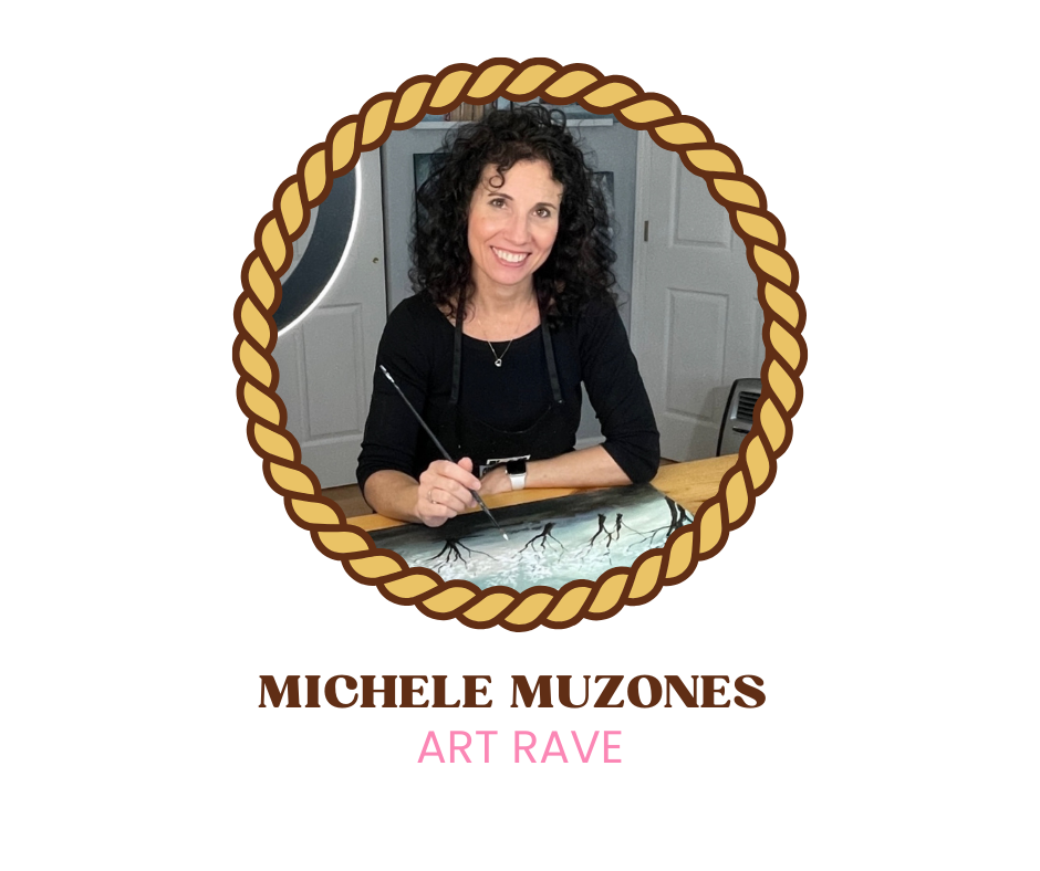Michele Muzones