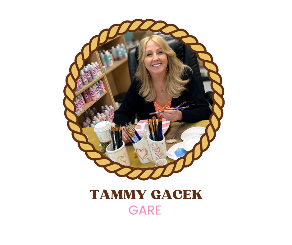 Tammy Gacek