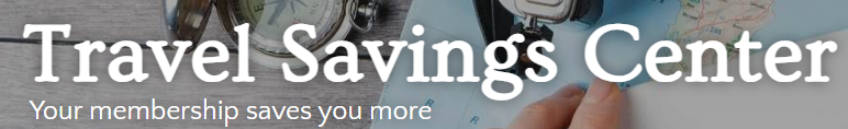 Travel Savings Center