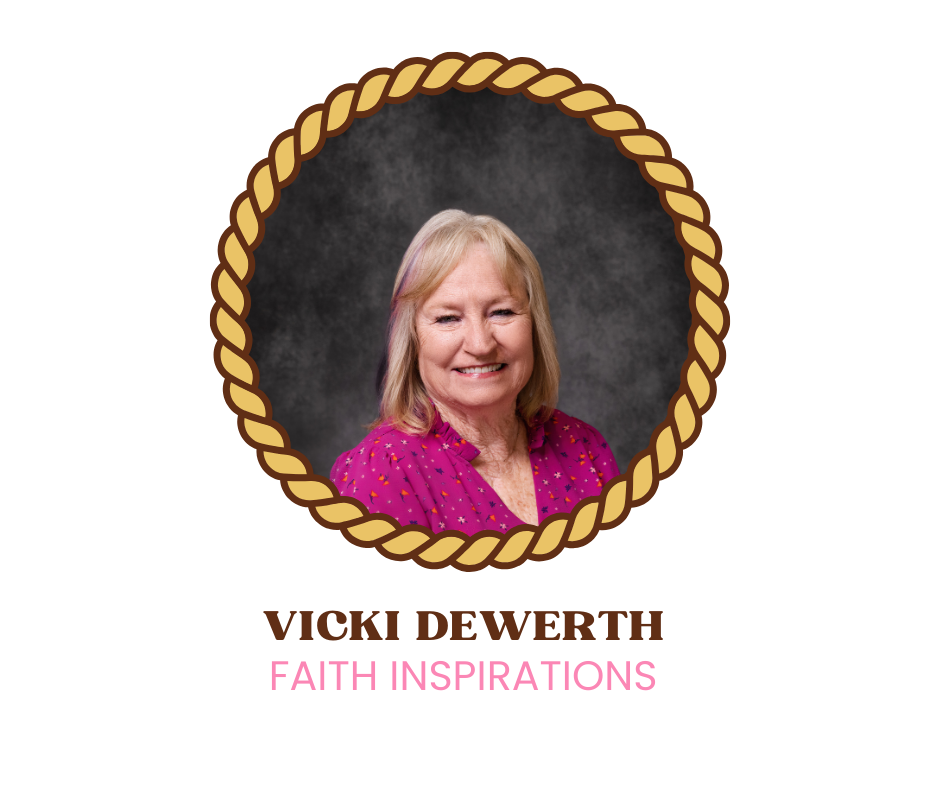 Vicki De Werth
