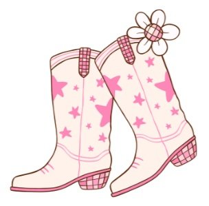 Cowboy boots