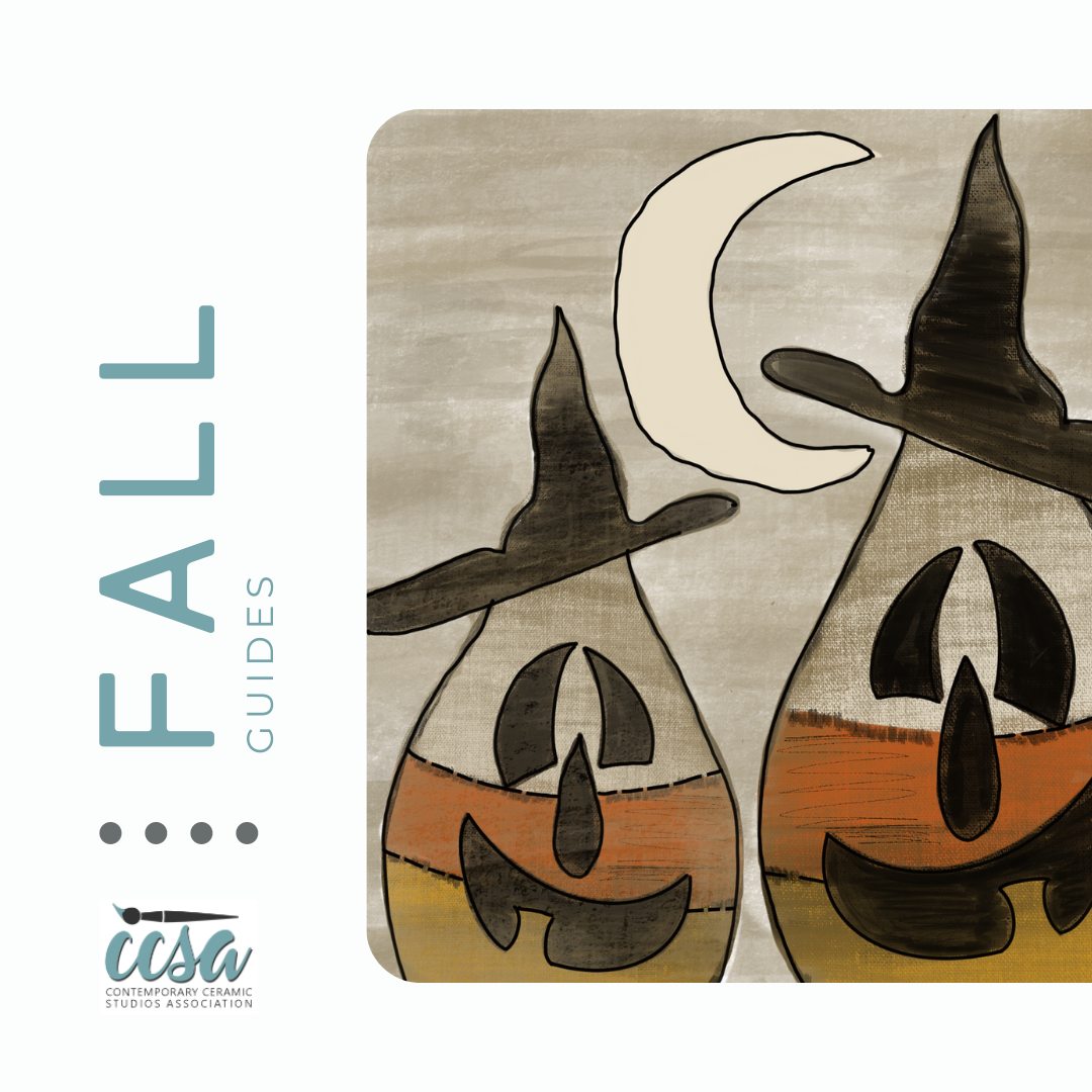 Fall Guides