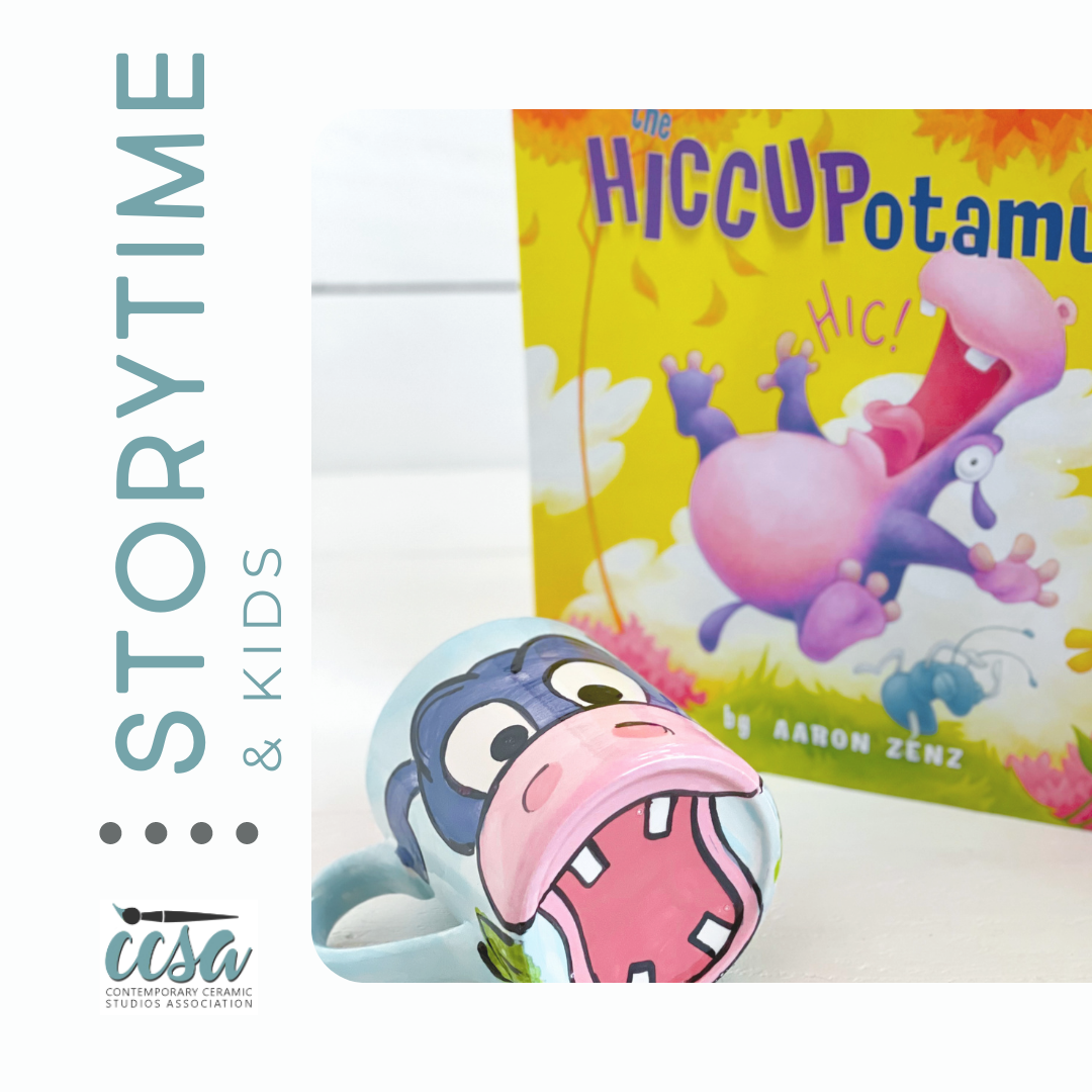 Storytime & Kids Guides