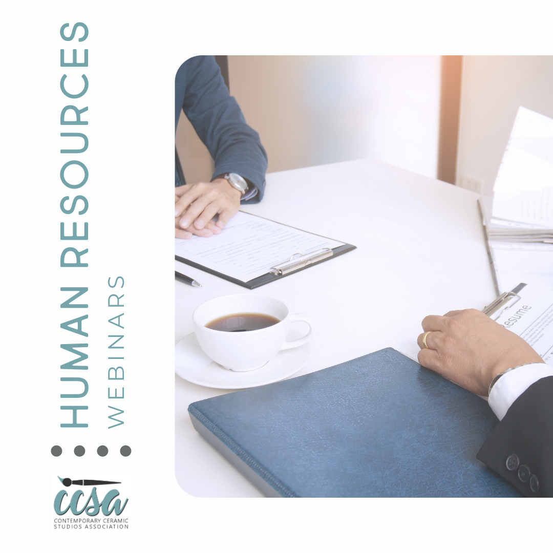 Human Resources Webinars