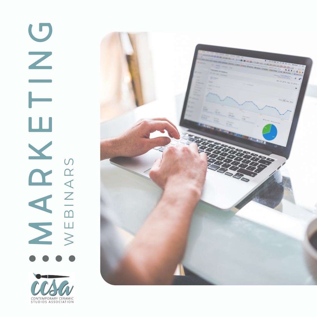 Marketing Webinars