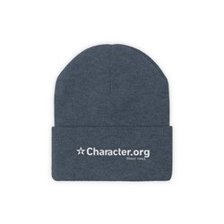 Knit Beenie