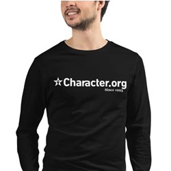 Unisex Long Sleeve Tee
