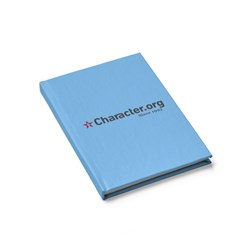 Journal Blank