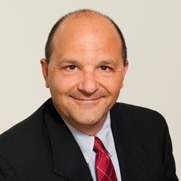 Photo of Dean D'Ambrosi