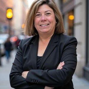 Christine Souza