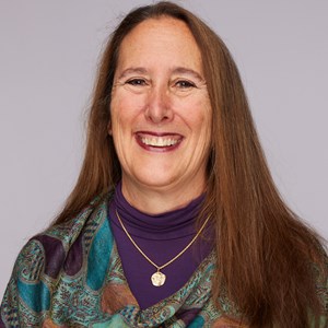 Debbie Smith