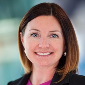 Sarah Sedgman