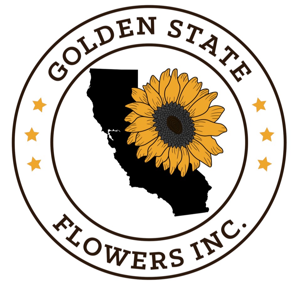 Golden State Flowers