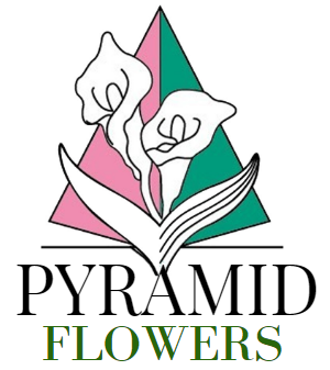 Pyramid Flowers