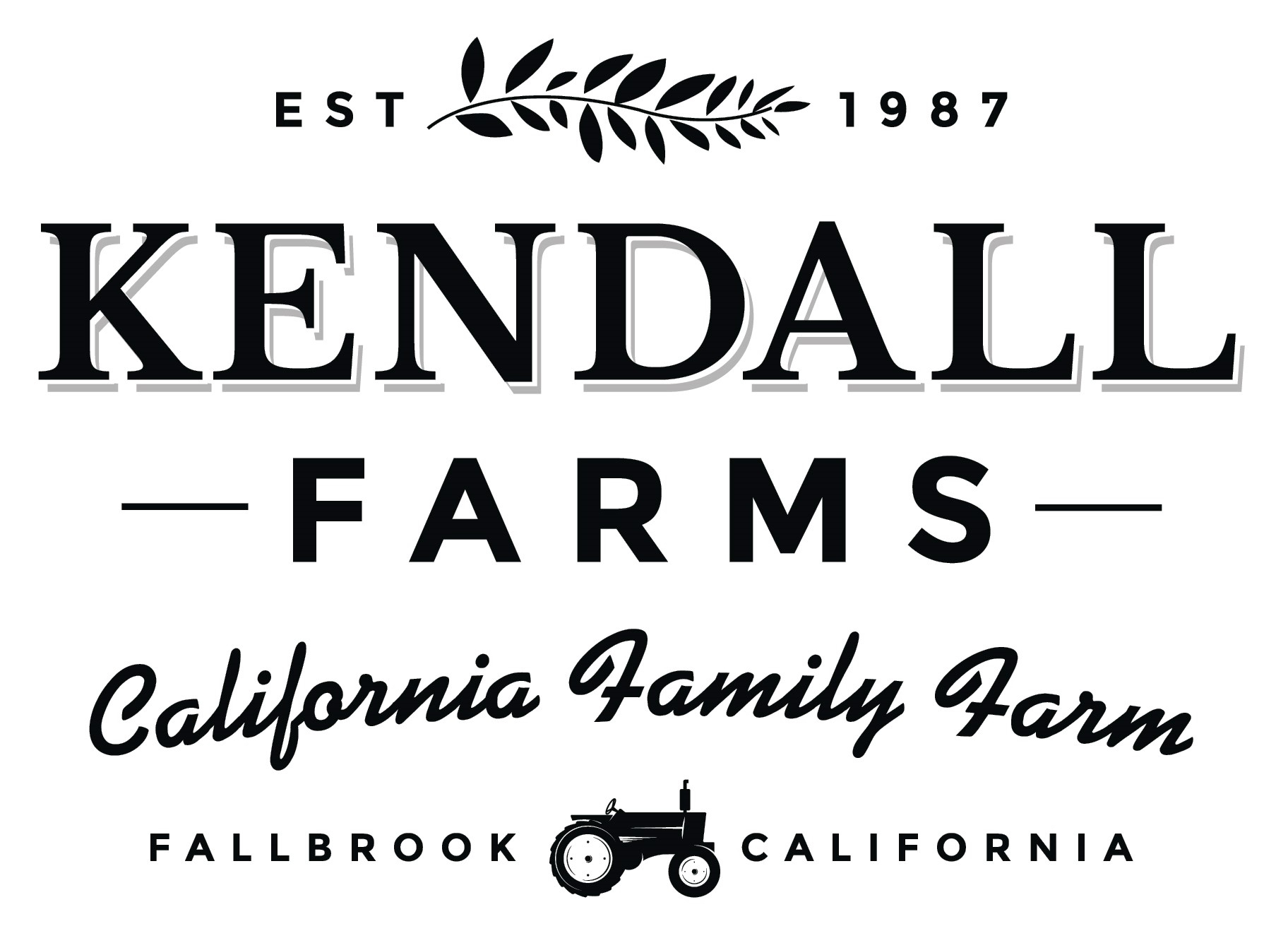 Kendall Farms