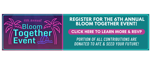 2026 Bloom Together 