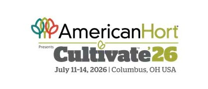 AmericanHort - Cultivate26
