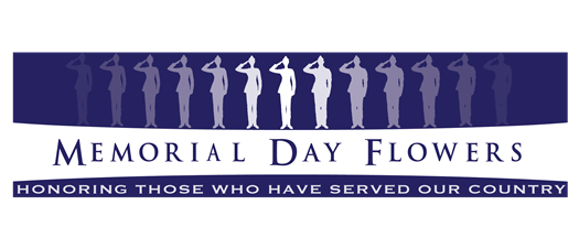 2026 Memorial Day Flowers