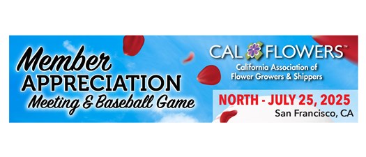 2025 Member Appreciation Meeting - San Francisco